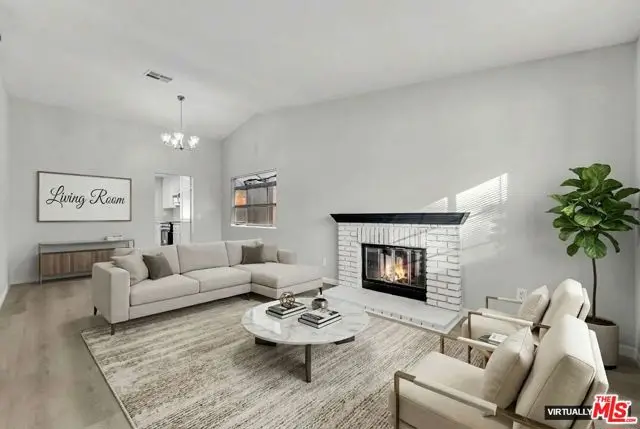 1027 Landsford Street, Lancaster, CA 93535 - #3