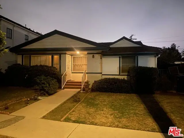 3660 Purdue Avenue, Los Angeles, CA 90066 - Image #1