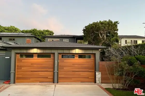 7956 W 79th Street, Playa Del Rey (los Angeles), CA 90293