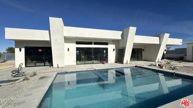 60277 Pueblo Trail, Joshua Tree, CA 92252 - Image #1