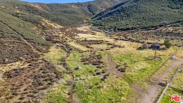0 Bouqet Cyn Rd/vic Rogers Ck, Leona Valley, CA 93551 - Image #2