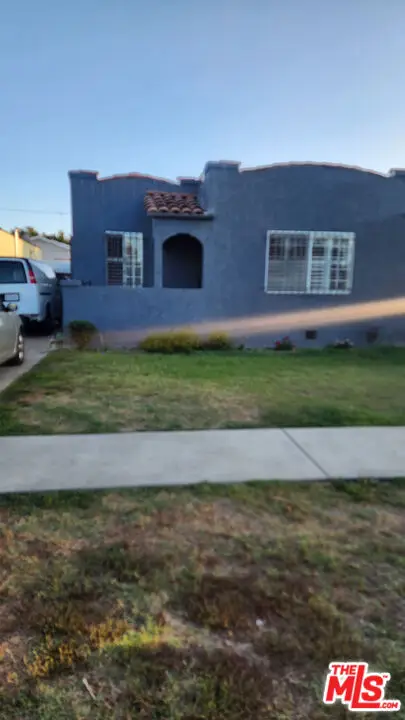 742 E 84th Place, Los Angeles, CA 90001 - #1