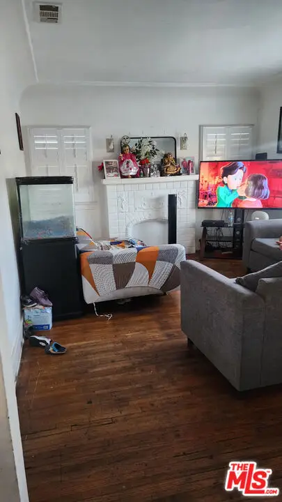 742 E 84th Place, Los Angeles, CA 90001 - #3