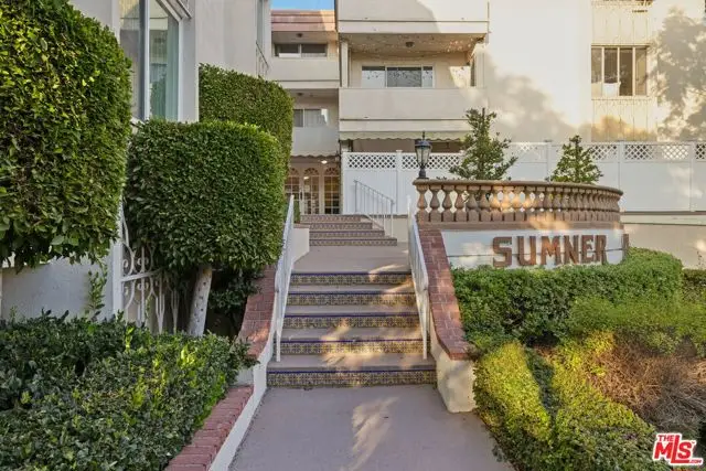 5625 Sumner Way #314, Culver City, CA 90230 - Image #1