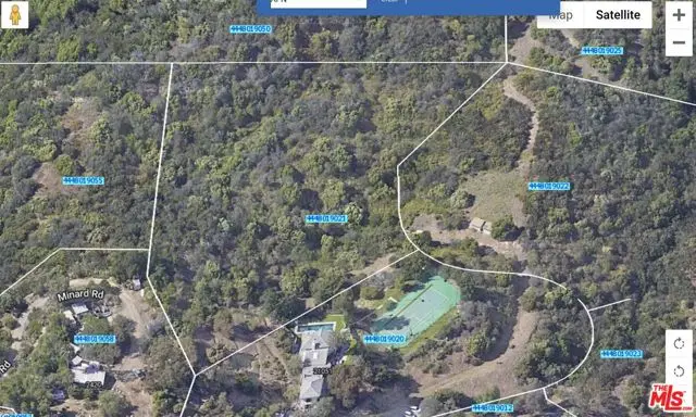 0 Fir Ridge Drive, Los Angeles, CA 90290 - Image #3