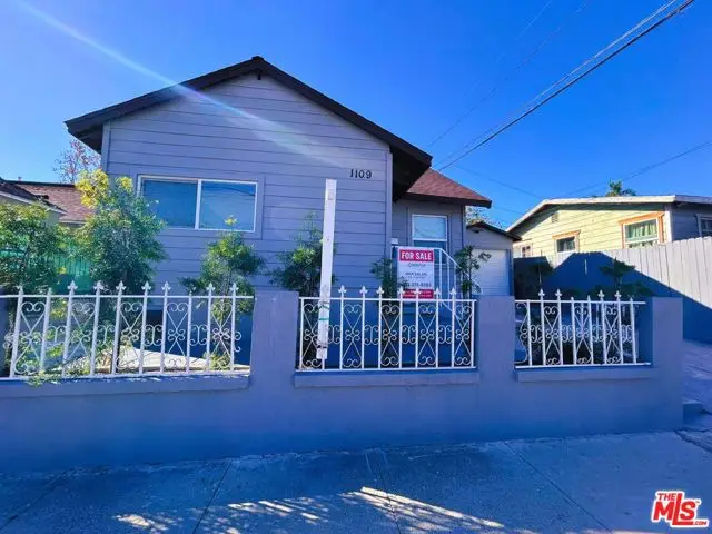 1109 N Chester Avenue, Inglewood, CA 90302 - #2