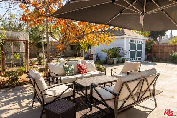 1026 Westchester Place, Los Angeles, CA 90019