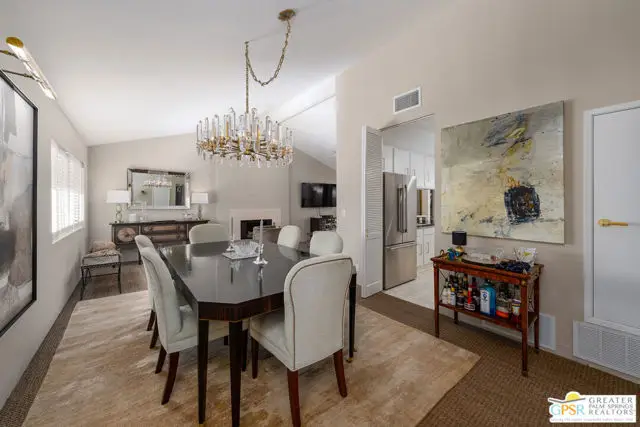 566 N Sunset Way, Palm Springs, CA 92262 - #3