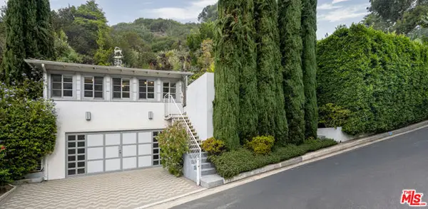2331 Outpost Drive, Los Angeles, CA 90068