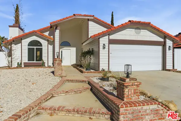 3531 Southview Court, Palmdale, CA 93550