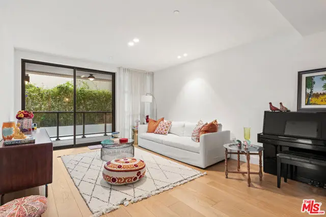 10777 Wilshire Boulevard #201, Los Angeles, CA 90024 - #1