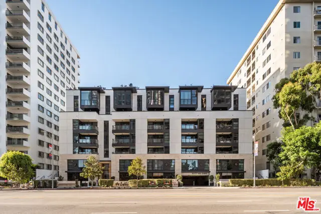 10777 Wilshire Boulevard #201, Los Angeles, CA 90024 - #2