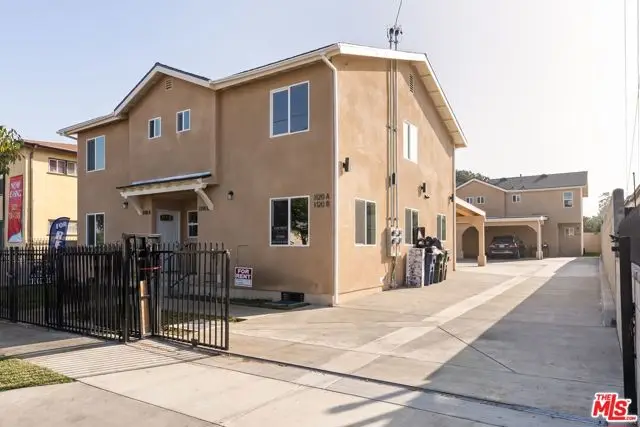 1120 W 110th Street, Los Angeles, CA 90044 - Image #1