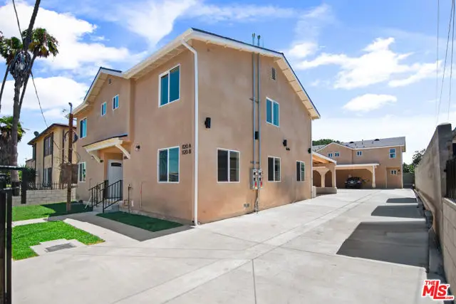 1120 W 110th Street, Los Angeles, CA 90044 - Image #2