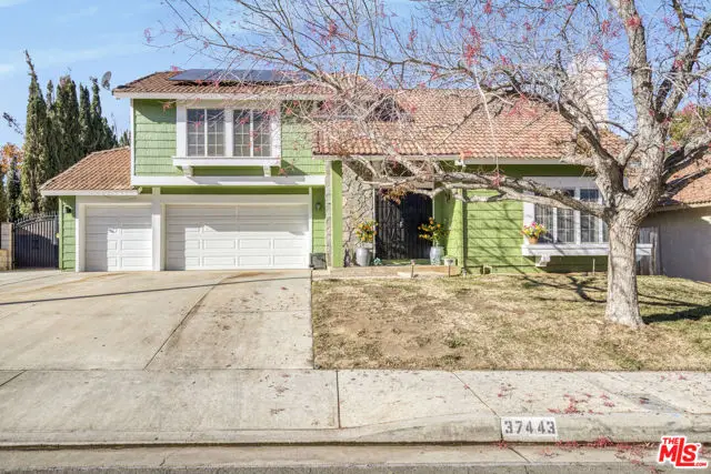 37443 Yorkshire Drive, Palmdale, CA 93550 - #1
