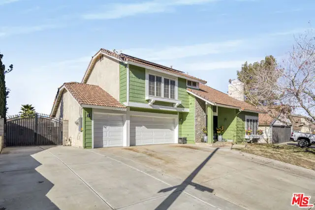 37443 Yorkshire Drive, Palmdale, CA 93550 - #2