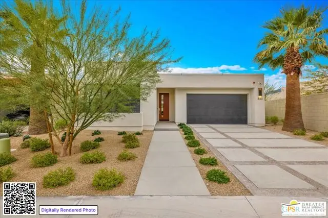 841 Fountain Drive, Palm Springs, CA 92262 - Image #2