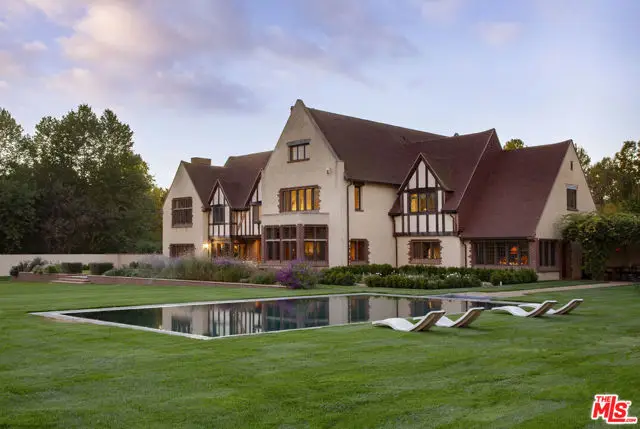 5200 Armour Ranch Road, Santa Ynez, CA 93460 - #1