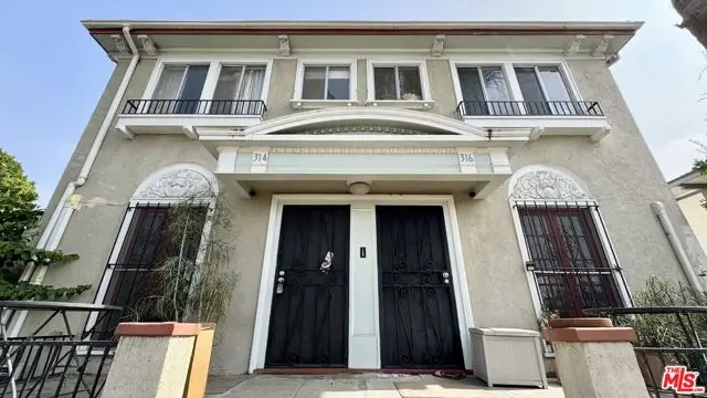 314 S Coronado Street, Los Angeles, CA 90057 - #1