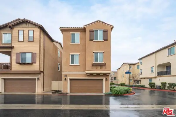 738 Ash Lane, Pomona, CA 91767