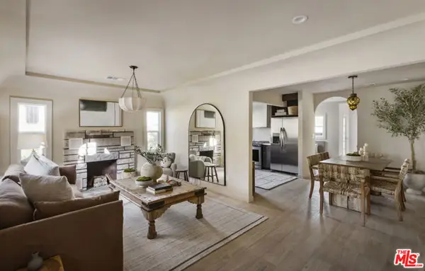 4308 Van Horne Avenue, Los Angeles, CA 90032