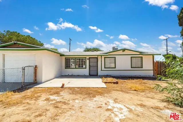 15872 Rexroth Street, Mojave, CA 93501 - #3