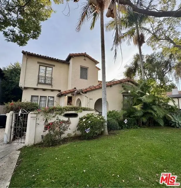 6464 Colgate Avenue, Los Angeles, CA 90048 - #2