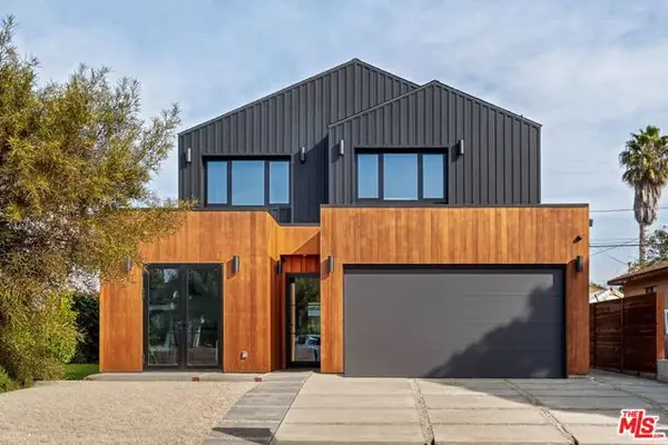 4066 Lyceum Avenue, Los Angeles, CA 90066