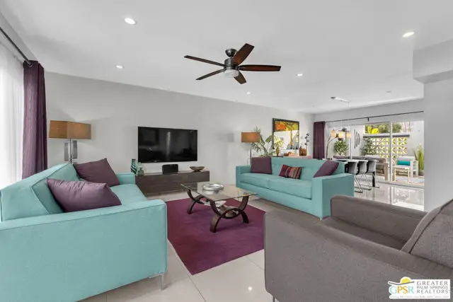 1836 Sandcliff Road, Palm Springs, CA 92264 - Image #3