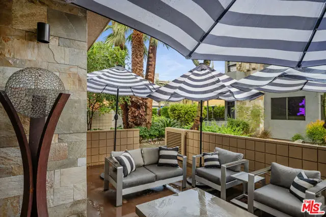 910 E Palm Canyon Drive #102, Palm Springs, CA 92264 - Image #2