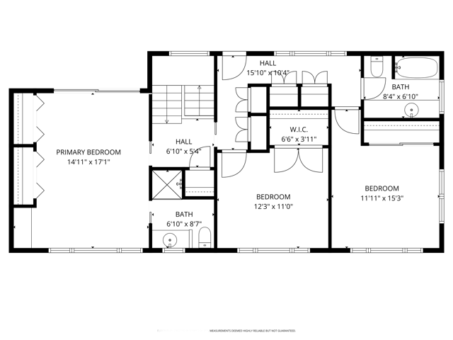 4799 Bonvue Avenue, Los Angeles, CA 90027 - #3