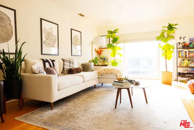 1275 N Harper Avenue #10, West Hollywood, CA 90046 - Image #2