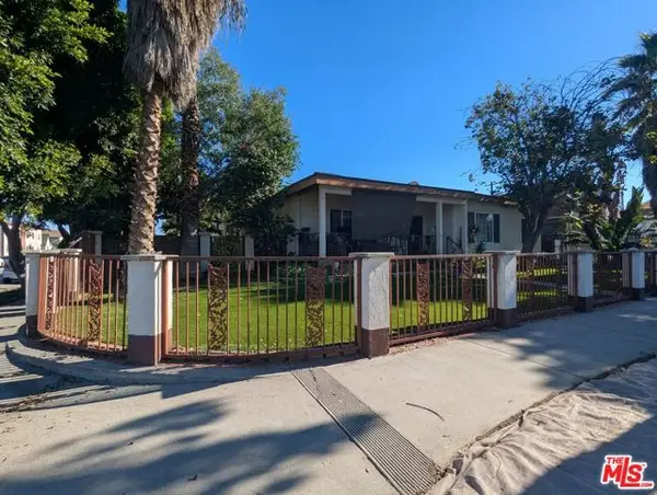 1004 Amalia Avenue, Los Angeles, CA 90022