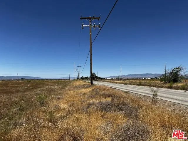 89 E Avenue A, Lancaster, CA 93536 - #2