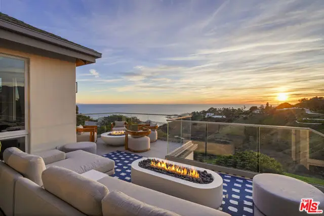 3140 Sweetwater Mesa Road, Malibu, CA 90265 - #2