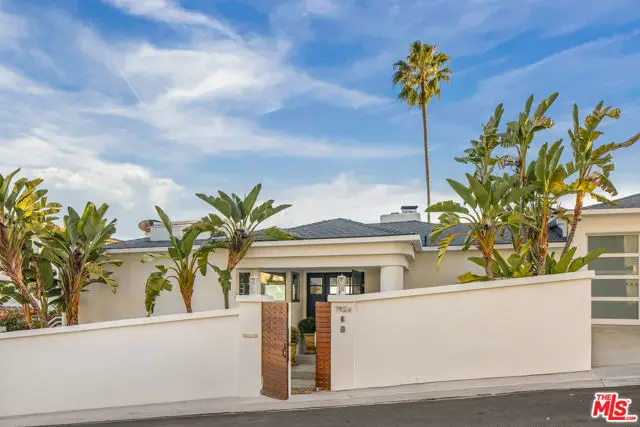 7924 Hillside Avenue, Los Angeles, CA 90046 - Image #1