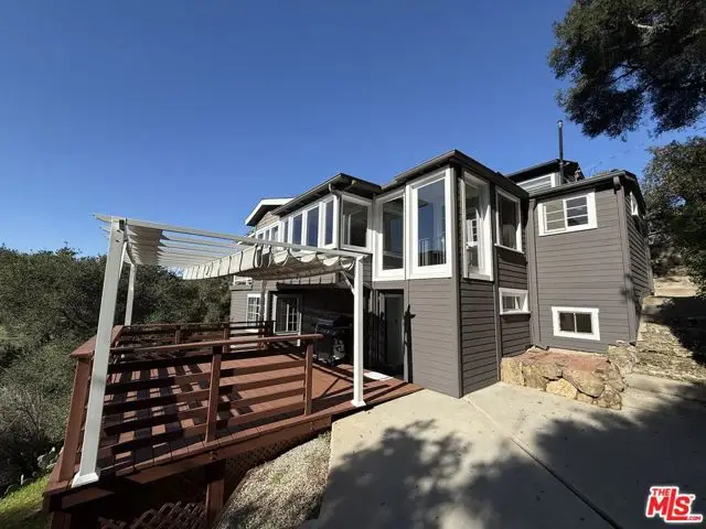 109 Muerdago Road, Topanga, CA 90290 - #1