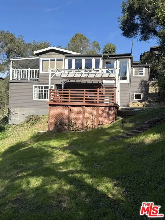 109 Muerdago Road, Topanga, CA 90290 - #2