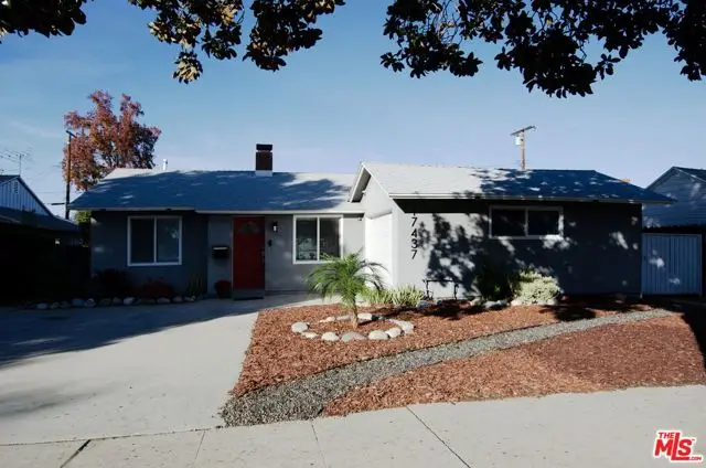 17437 Stagg Street, Northridge, CA 91325 - Image #1