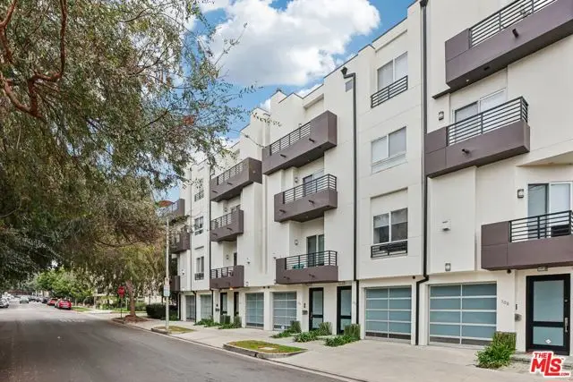 438 Arnaz Drive #103, Los Angeles, CA 90048 - Image #3