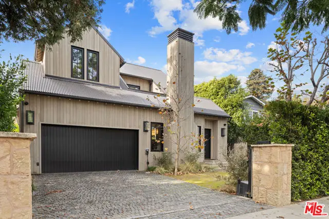 719 San Lorenzo Street, Santa Monica, CA 90402 - #1