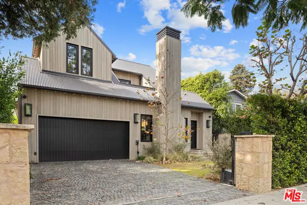 719 San Lorenzo Street, Santa Monica, CA 90402