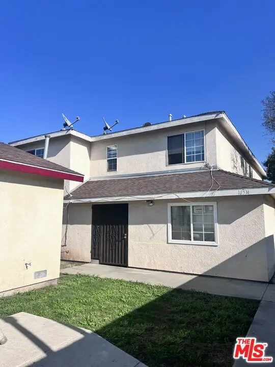 10516 S Broadway, Los Angeles, CA 90003 - Image #1