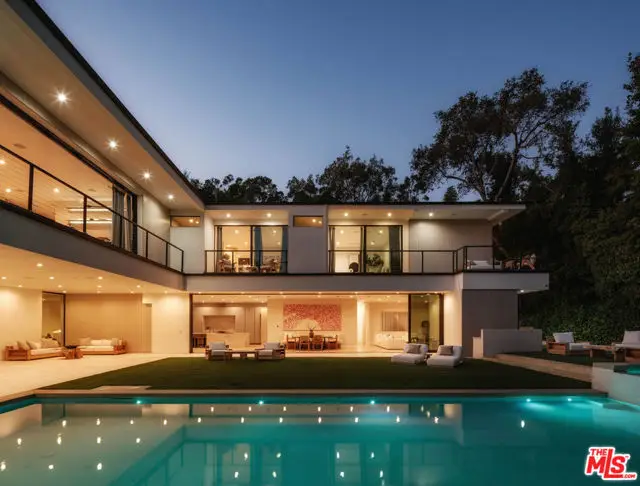 260 S Canyon View Drive, Los Angeles, CA 90049 - #1