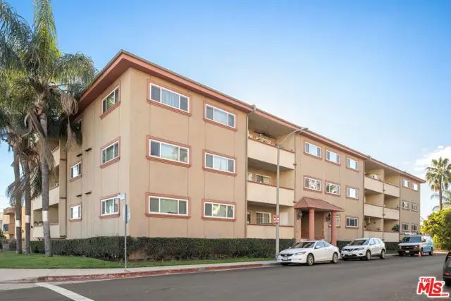 12500 Huston Street #201, Valley Village, CA 91607 - Image #1