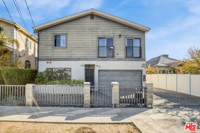 1256 N Hobart Boulevard, Los Angeles, CA 90029 - Image #2