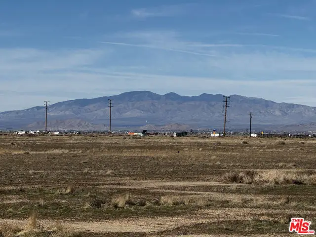 53 E Vac/vic E Avenue, North Antelope Valley, CA 93535 - #2