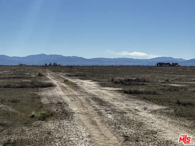 53 E Vac/vic E Avenue, North Antelope Valley, CA 93535 - #3