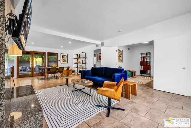 1111 E Tachevah Drive, Palm Springs, CA 92262 - #3