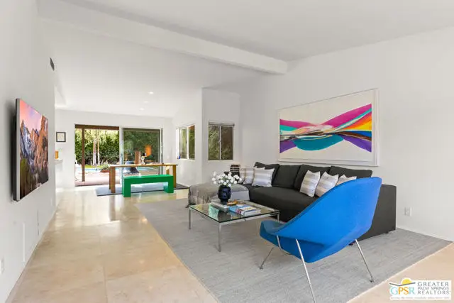 530 N Calle Rolph, Palm Springs, CA 92262 - Image #1